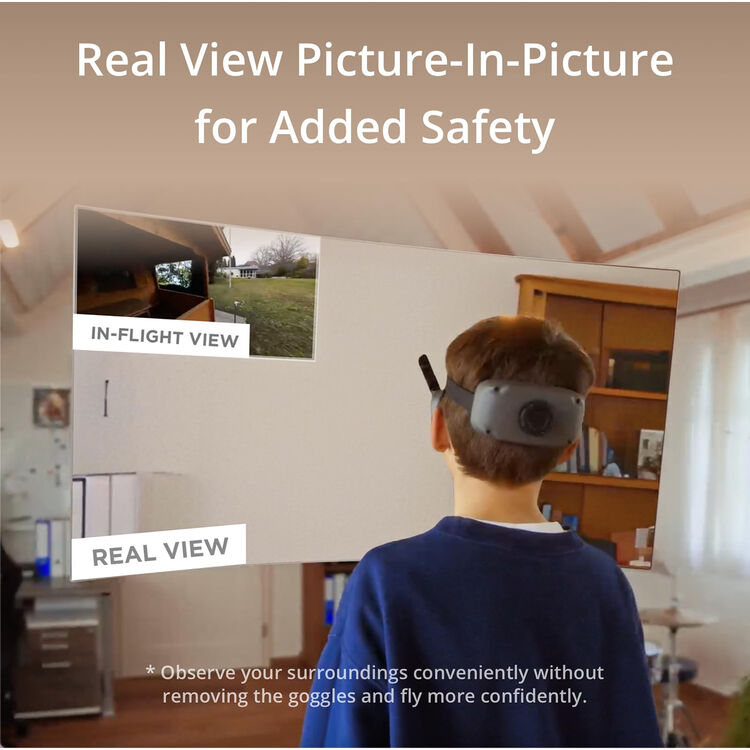 DJI Goggles 3