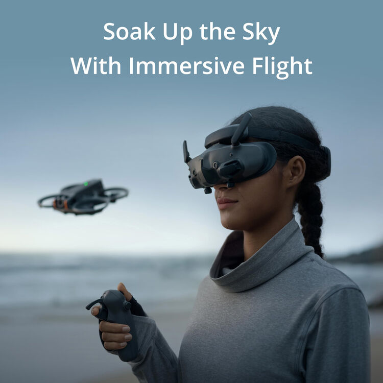 DJI Goggles 3