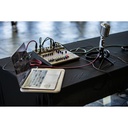 Zoom LiveTrak L-8 8-Kanal Dijital Mikser Recorder