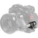 Tilta 15mm Rod Tutucu Dual 1/4"-20 Adaptörü - TA-15RH-D1420-B