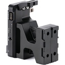 Tilta Battery Plate for Sony FX6 - V Mount (ES-T20-BTP-V)