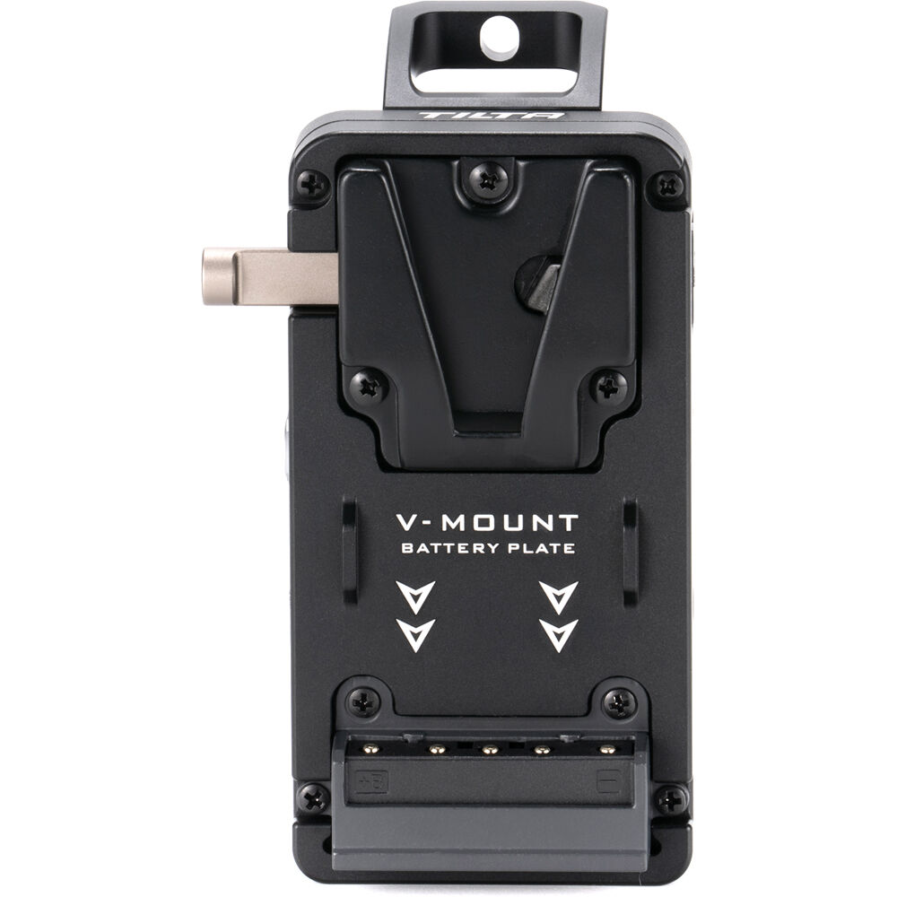 Tilta Battery Plate for Sony FX6 - V Mount (ES-T20-BTP-V)