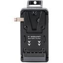 Tilta Battery Plate for Sony FX6 - V Mount (ES-T20-BTP-V)
