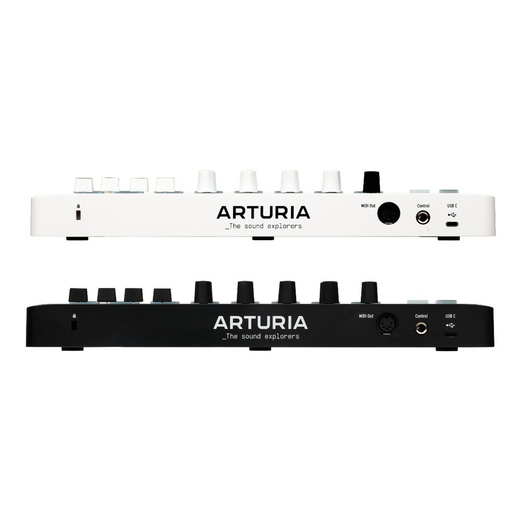 Arturia MiniLab 3 - Siyah