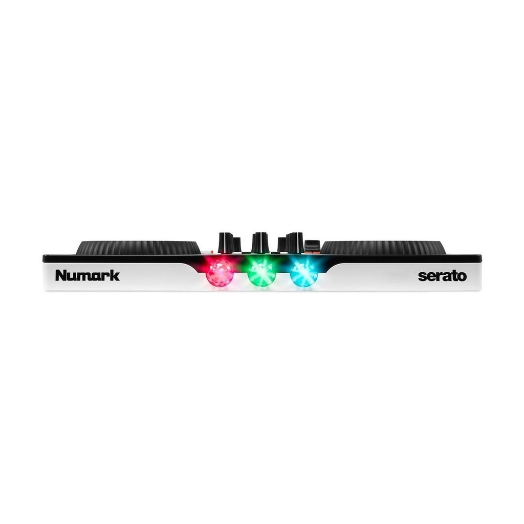 Numark Party MIX III