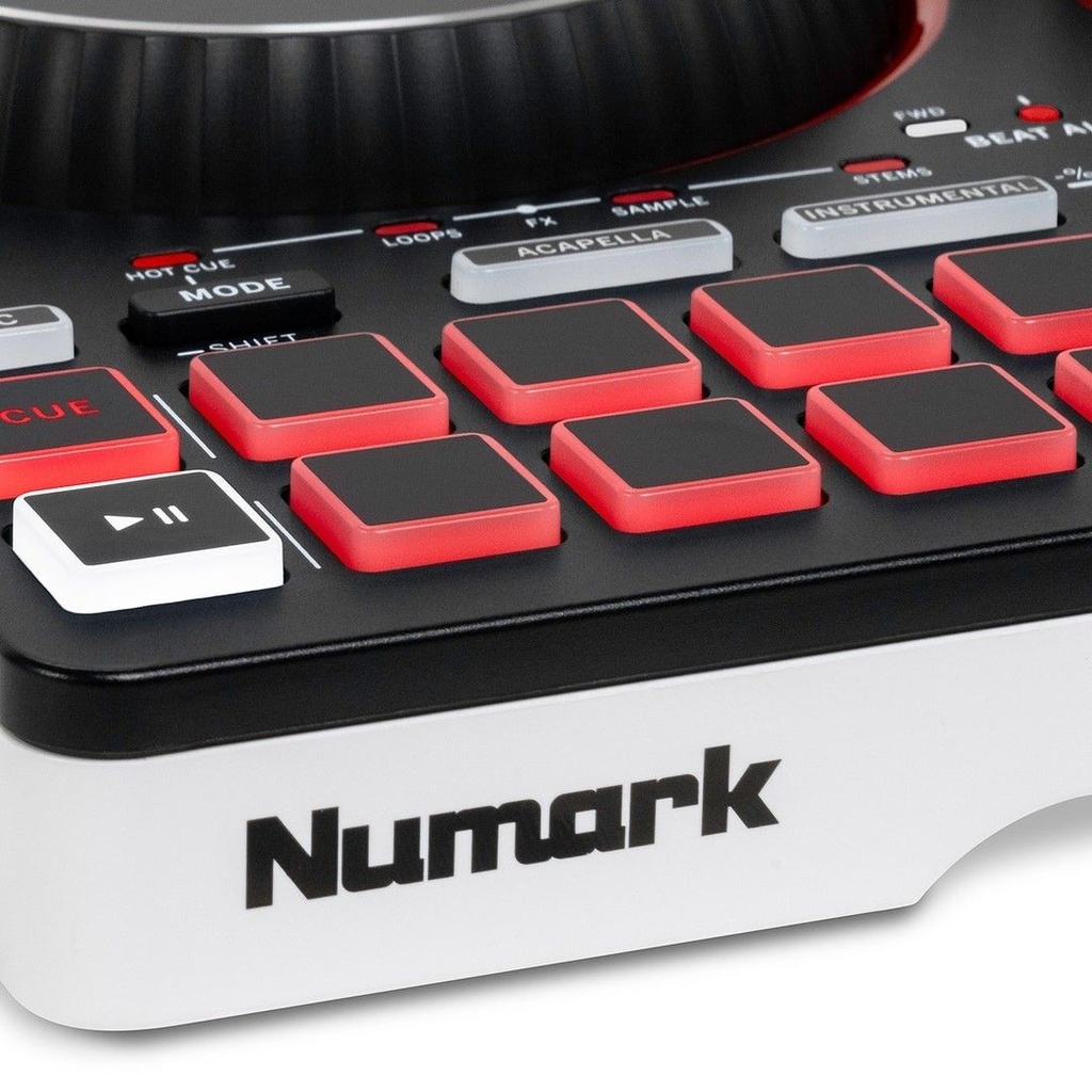 Numark Party MIX III