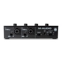 M-Audio M-Track Duo