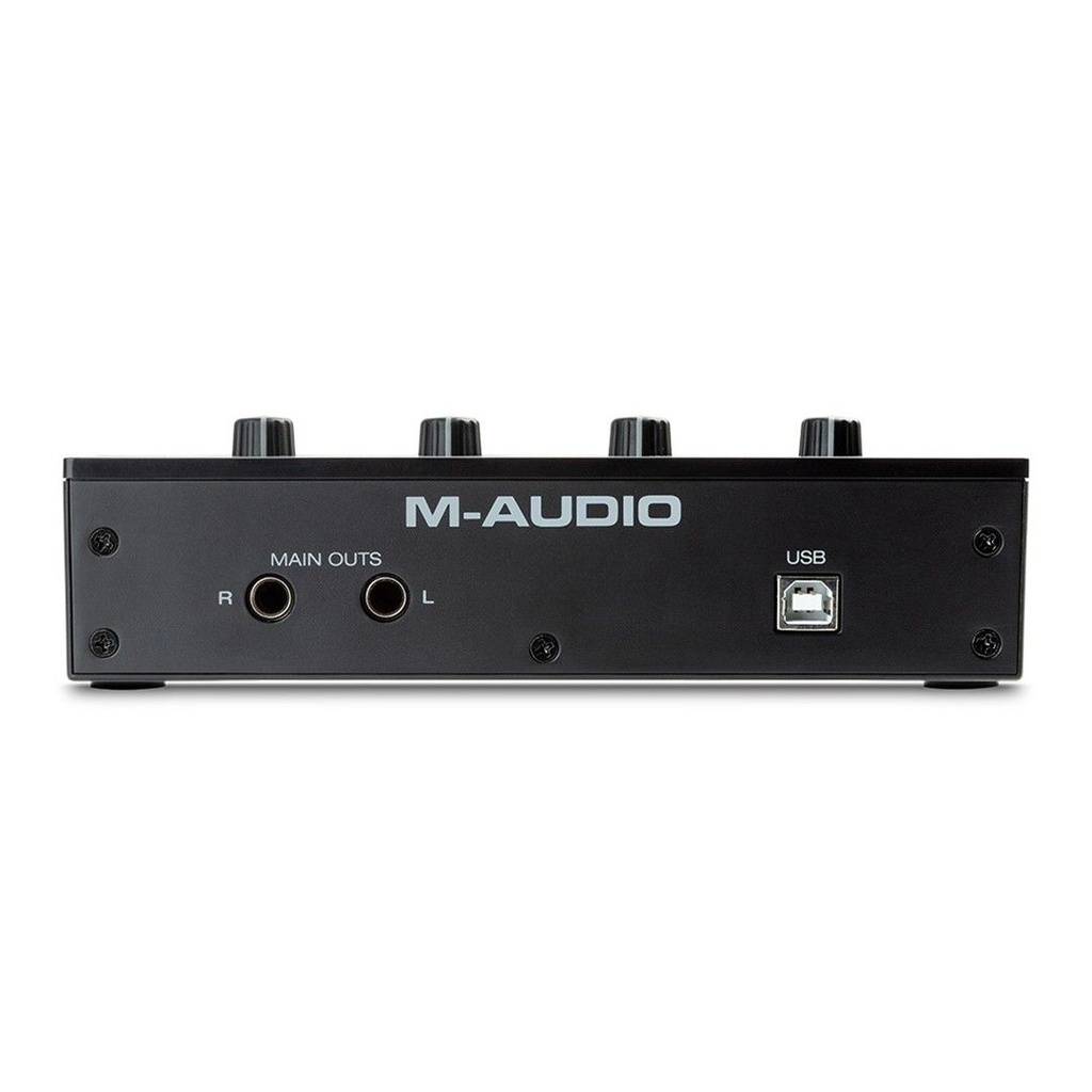 M-Audio M-Track Duo