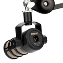 RØDE PodMic - Siyah