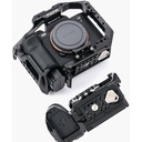 Tilta Camera Cage for Sony a7 IV Basic Kit - Black (TA-T30-A-B)