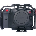 Tilta Canon R5C Kamera Kafesi - TA-T32-FCC-B