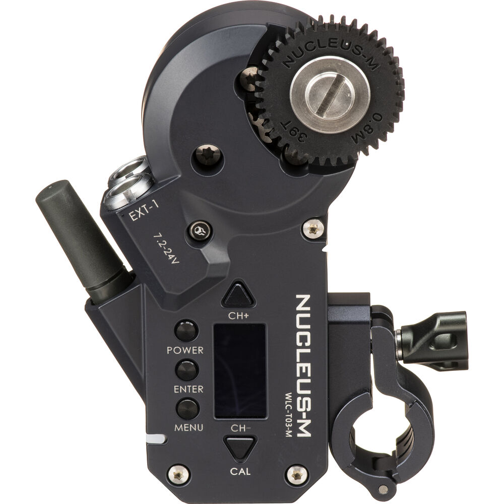 Tilta Nucleus-M Motor Kit  (WLC-T03-M1)