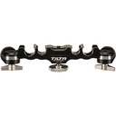 Tilta Quick Release Hand Grip Bridge 19 /15 (WLC-T03-BR-19)