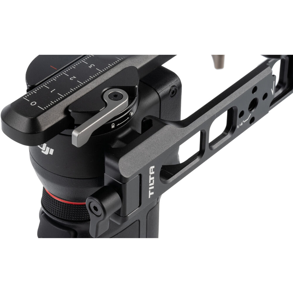 Tilta Rear Operating Handle for RS3 Mini (TGA-RS3M-ROH)