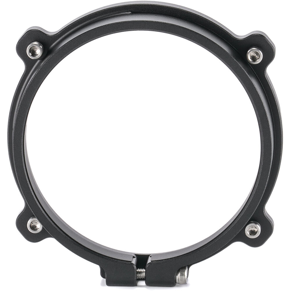 Tilta RF to PL Mount Adapter Support For Canon C50/C80/C400 - Black - (TA-T93-PLAS-B)