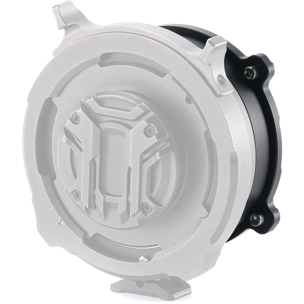 Tilta RF to PL Mount Adapter Support For Canon C50/C80/C400 - Black - (TA-T93-PLAS-B)