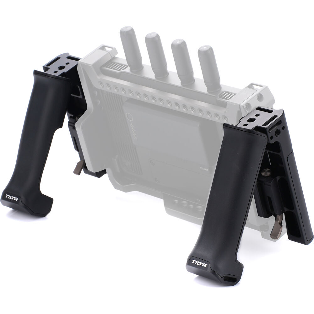 Tilta Support Handles for DJI Remote Monitor (TGA-MSH)