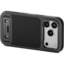 Tilta Khronos Lite iPhone 17 Pro Case - Black - (TKL-IP17-PFC-B)