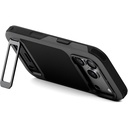 Tilta Khronos Lite iPhone 17 Pro Case - Black - (TKL-IP17-PFC-B)