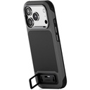 Tilta Khronos Lite iPhone 17 Pro Case - Black - (TKL-IP17-PFC-B)