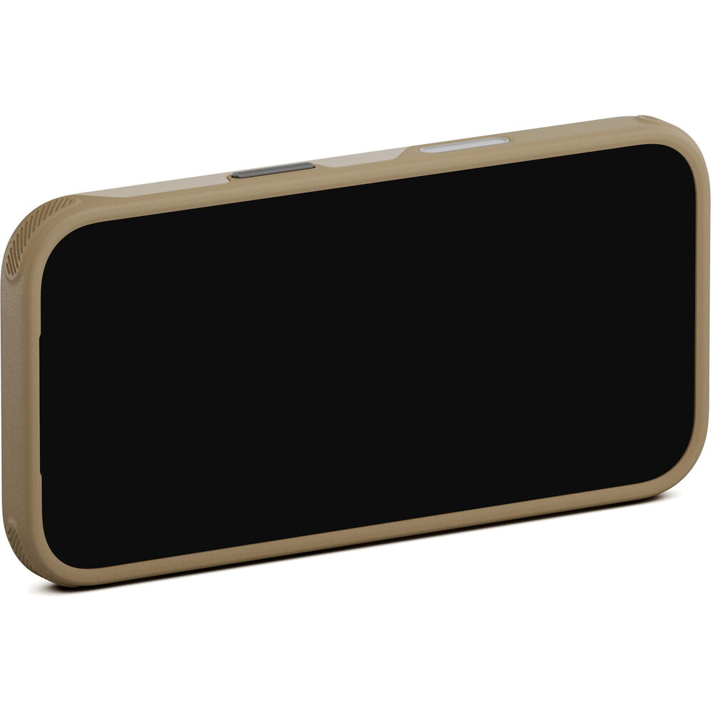 Tilta Khronos Lite iPhone 17 Pro Case - Champagne - (TKL-IP17-PFC-CP)
