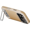 Tilta Khronos Lite iPhone 17 Pro Case - Champagne - (TKL-IP17-PFC-CP)