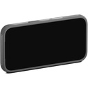 Tilta Khronos Lite iPhone 17 Pro Case - Light Gray - (TKL-IP17-PFC-LG)