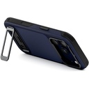 Tilta Khronos Lite iPhone 17 Pro Case - Navy Blue - (TKL-IP17-PFC-NB)