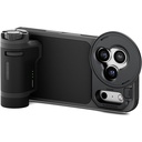Tilta Khronos Lite iPhone 17 Pro Handheld Kit - Black - (TKL-IP17-PA-B)