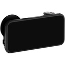 Tilta Khronos Lite iPhone 17 Pro Max Handheld Kit - Black - (TKL-IP17-PMA-B)