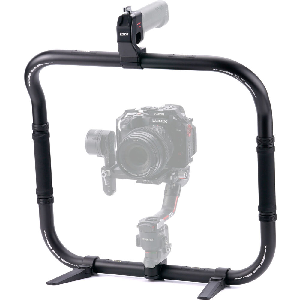 Tilta Basic Ring Gfip Plus for DJI Ronin Travel Kit (TGA-PRG-TK)