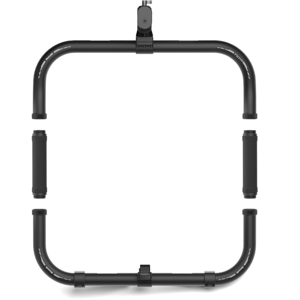 Tilta Basic Ring Gfip Plus for DJI Ronin Travel Kit (TGA-PRG-TK)
