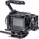 Tilta Camera Cage Blackmagic Pyxis Pro Kit - V Mount - (ES-T21-B-V)