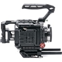 Tilta Camera Cage Blackmagic Pyxis Pro Kit - V Mount - (ES-T21-B-V)