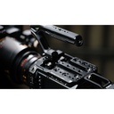 Tilta Camera Cage Blackmagic Pyxis Pro Kit - V Mount - (ES-T21-B-V)