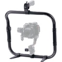 Tilta Basic Ring Grip Plus for DJI Ronin Control Travel Kit (TGA-PRG2-TK)
