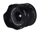 Laowa 10mm f/2 Zero-D MFT Mount Lens