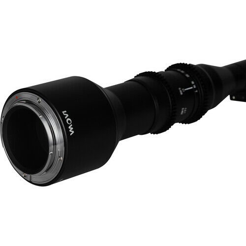 Laowa 24mm F/14 Probe Lens (Cine) Sony Fe
