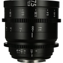 Laowa 7.5mm T/2.9 Zero-D S35  (Cine) - Fuji X