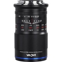 Laowa 65mm F/2.8 2X Ultra Macro Lens- Fuji X