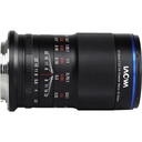 Laowa 65mm F/2.8 2X Ultra Macro Lens- Fuji X