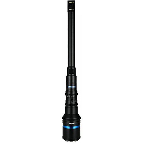 Laowa 24mm T/14 2X  Periprobe (Cine) Sony