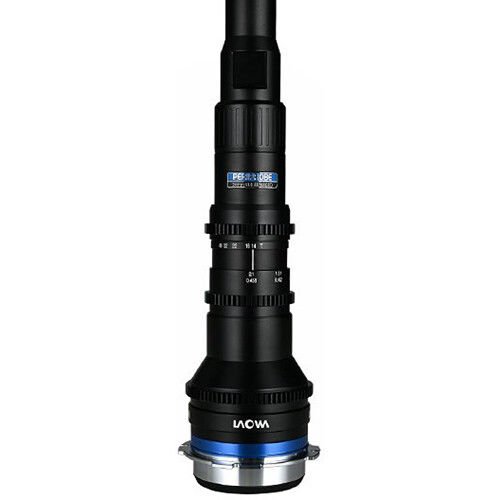 Laowa 24mm T/14 2X  Periprobe (Cine) Sony