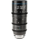 Laowa Ranger 28-75mm T2*.9 Ff Cine Lens - Arri Pl/Canon Ef