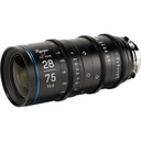 Laowa Ranger 28-75mm T2*.9 Ff Cine Lens - Arri Pl/Canon Ef