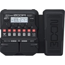 Zoom G1x FOUR Expression Pedallı Multi-Efekt Prosesörü