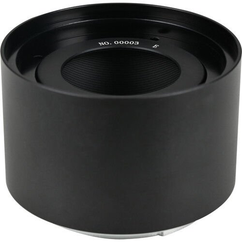 Laowa interchangeable For 24mm T8 - Bayonet Sony Fe