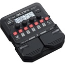 Zoom G1 FOUR Multi-Efekt Prosesörü