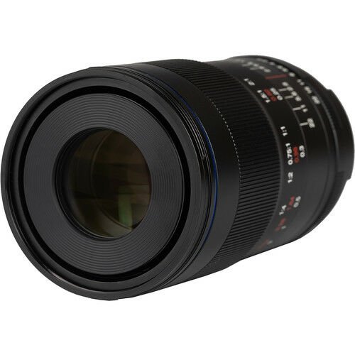 Laowa 100mm F/2.8 2X Ultra Macro Apo Lens -Nikon F