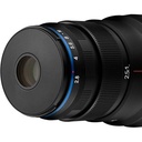 LAOWA 25MM F/2.8 ULTRA MACRO 5X LENS CANON EF